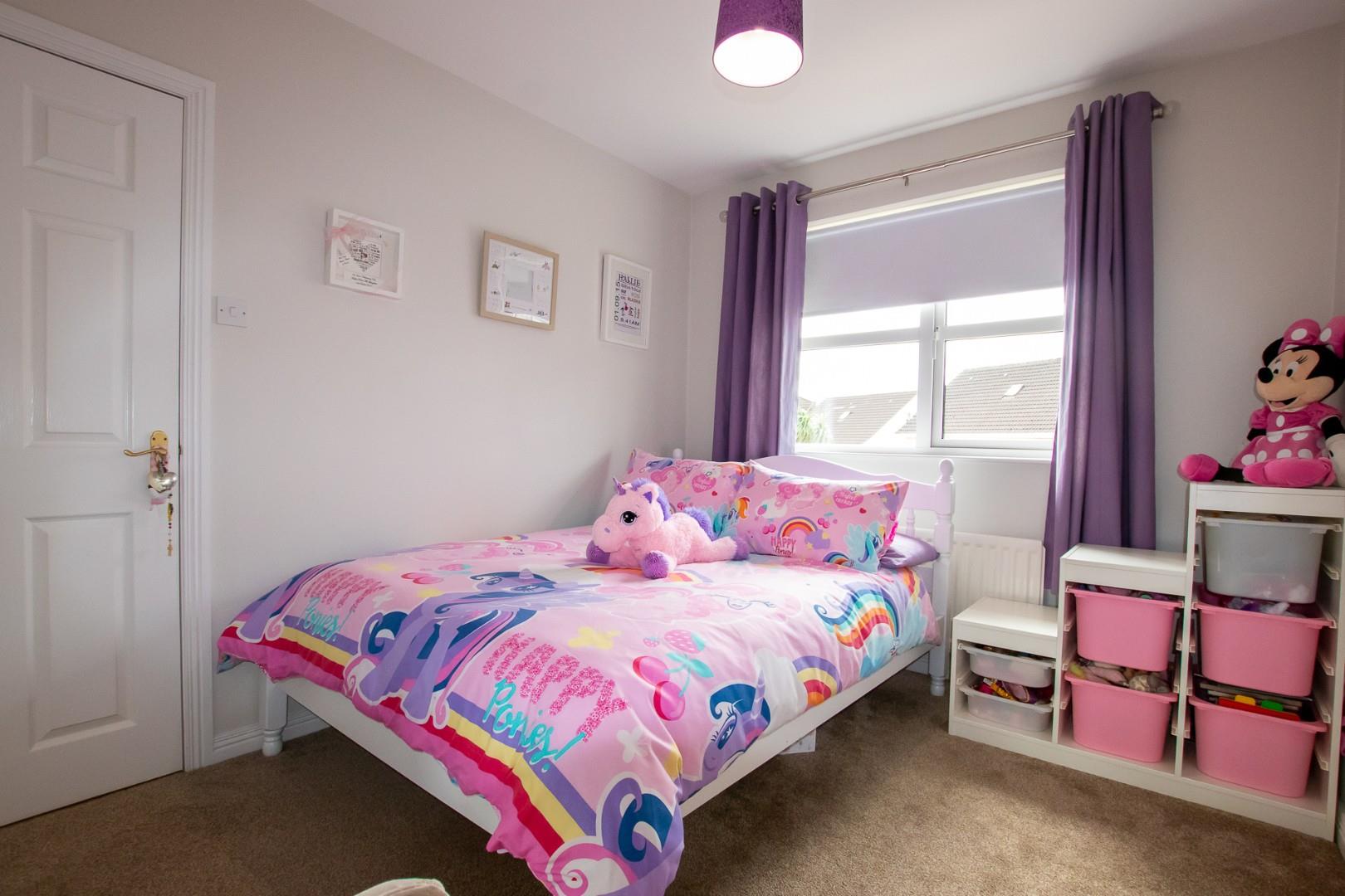 26 Barr Cregg, Claudy, BT47 4DU SSTC Homepage Estate Agents